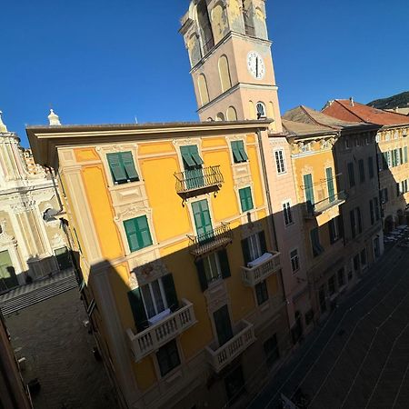 Hotel Titti Guest-House Finale Ligure Esterno foto