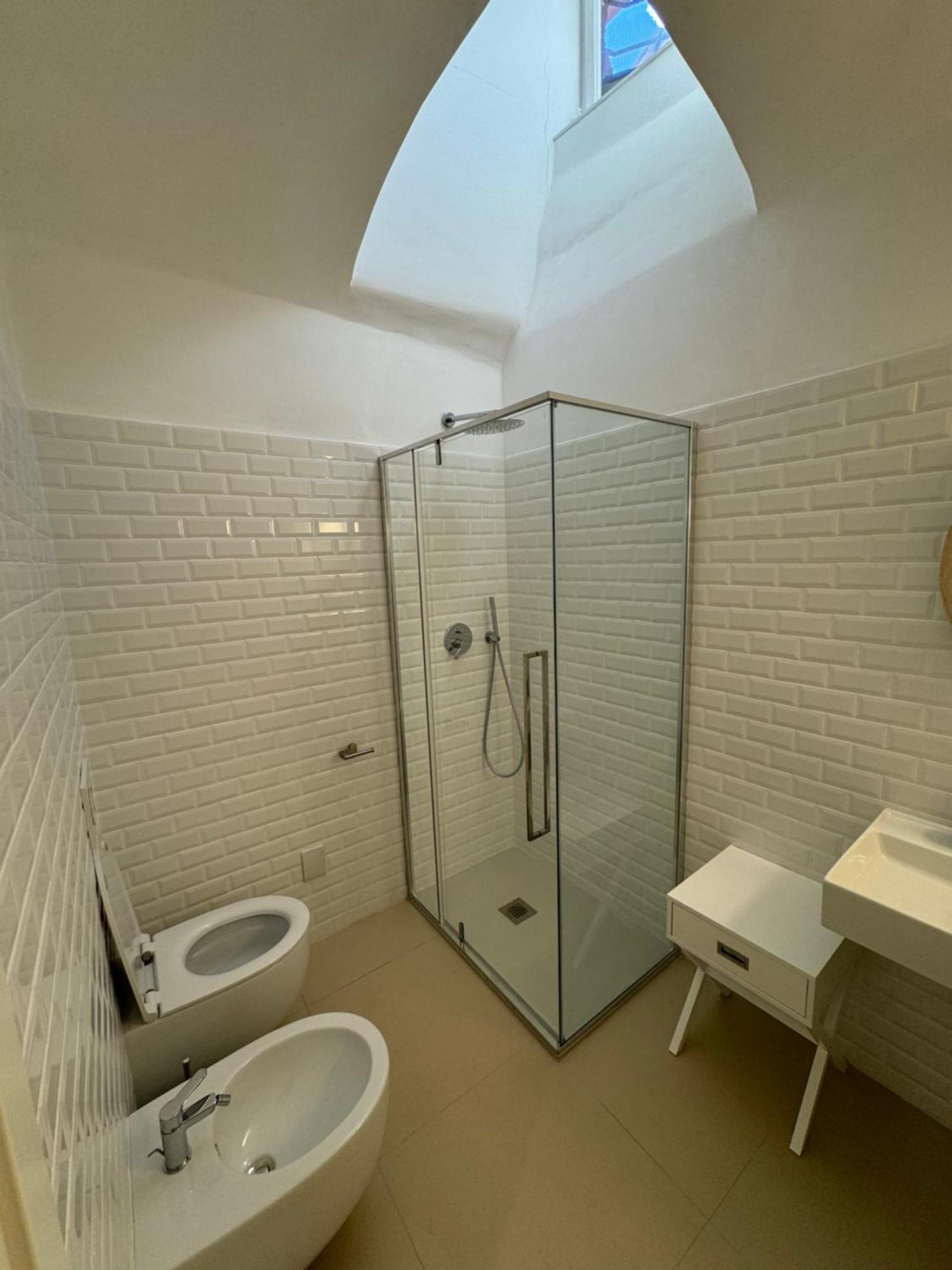 Hotel Titti Guest-House Finale Ligure Esterno foto