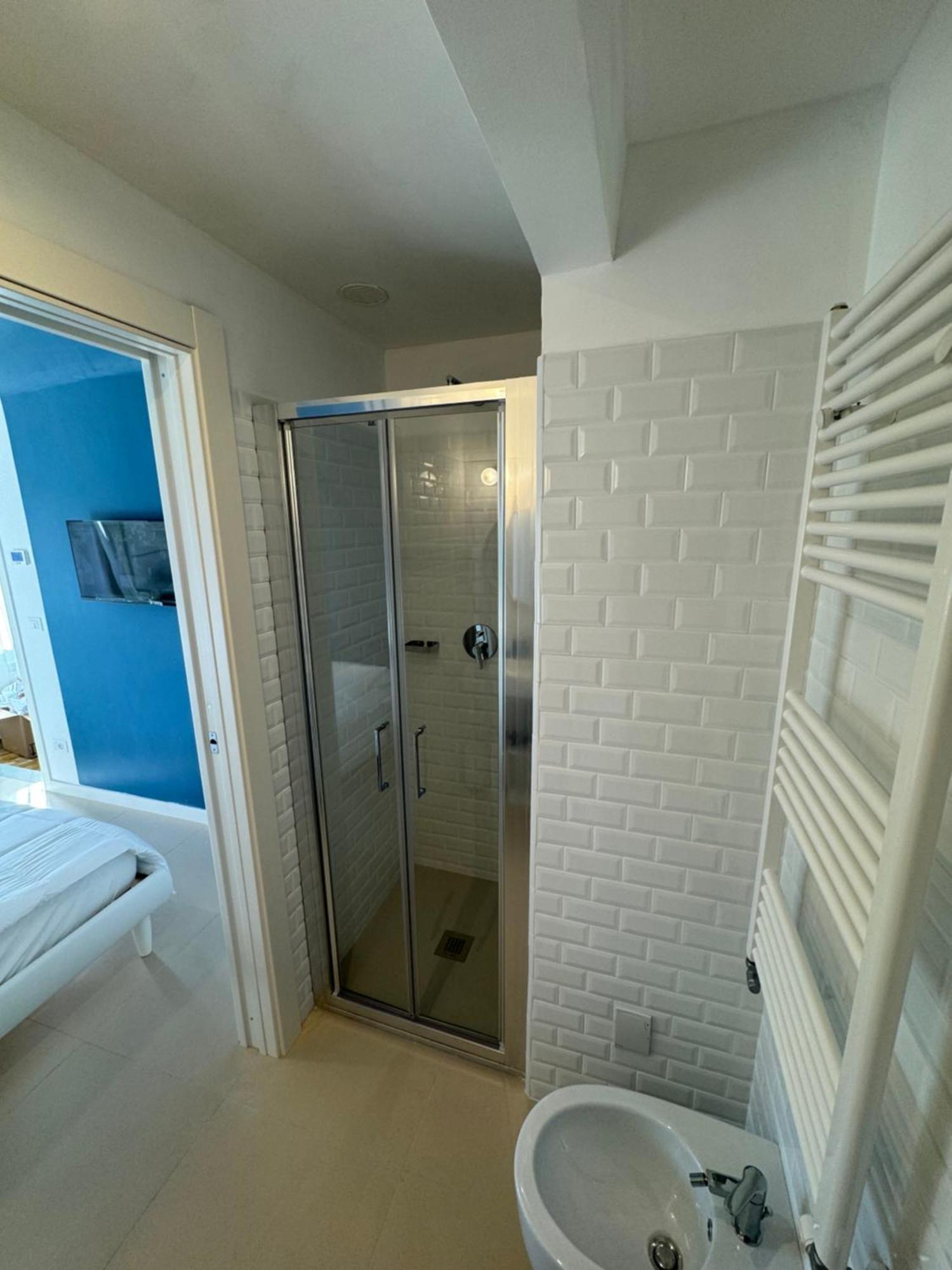 Hotel Titti Guest-House Finale Ligure Esterno foto